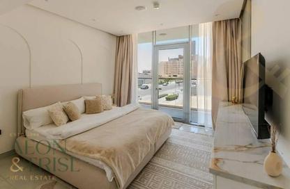 شقة - 2 غرف نوم - 2 حمامات للايجار في اراس هايتس - مجان - دبي شقة - 2 غرف نوم - 2 حمامات للايجار في اراس هايتس - مجان - دبي