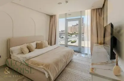شقة - 2 غرف نوم - 2 حمامات للايجار في اراس هايتس - مجان - دبي