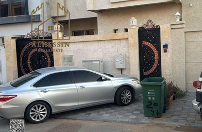 Villa - 5 - 7 for rent in Al Yasmeen 1 - Al Yasmeen - Ajman