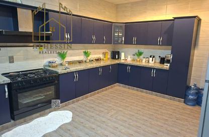 Villa - 5 - 7 for rent in Al Yasmeen 1 - Al Yasmeen - Ajman