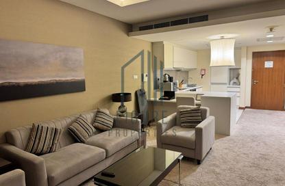 Apartment - 1 Bedroom - 1 Bathroom for rent in The Dubai Mall Residences - Downtown Dubai - Dubai Apartment - 1 Bedroom - 1 Bathroom for rent in The Dubai Mall Residences - Downtown Dubai - Dubai