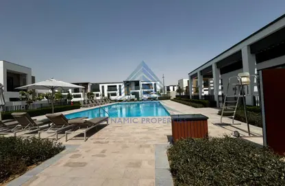 Townhouse - 3 Bedrooms - 3 Bathrooms for rent in Raya - Arabian Ranches 3 - Dubai