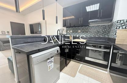 Apartment - 1 Bedroom - 2 Bathrooms for rent in Botanica Tower - Dubai Marina - Dubai