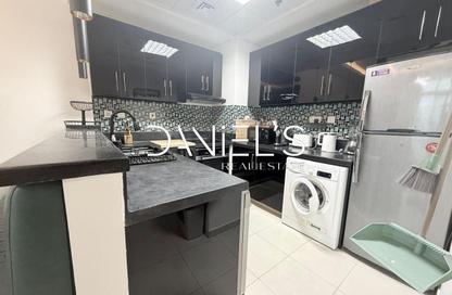 Apartment - 1 Bedroom - 2 Bathrooms for rent in Botanica Tower - Dubai Marina - Dubai