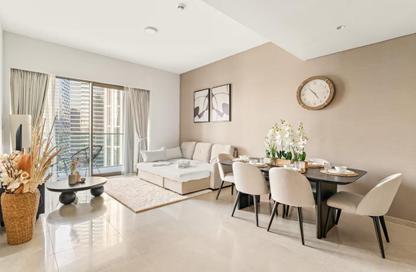Apartment - 2 Bedrooms - 2 Bathrooms for rent in Grande - Opera District - Downtown Dubai - Dubai Apartment - 2 Bedrooms - 2 Bathrooms for rent in Grande - Opera District - Downtown Dubai - Dubai