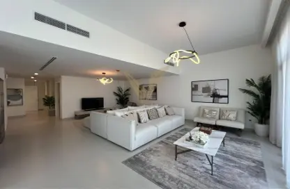 Villa - 5 Bedrooms - 7 Bathrooms for sale in South Bay 1 - South Bay - Dubai South (Dubai World Central) - Dubai