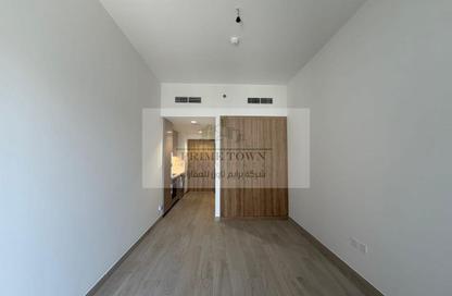 Apartment - Studio - 1 Bathroom for rent in Azizi Riviera Beachfront Tower A - Azizi Riviera Beachfront - Azizi Riviera - Meydan One - Meydan - Dubai