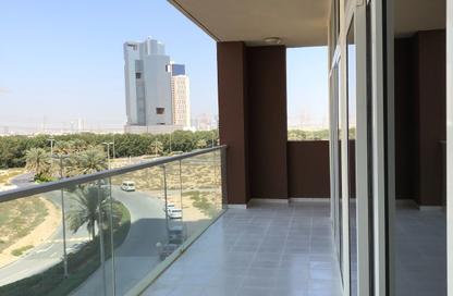 Apartment - 1 - 2 for sale in Tower 108 - District 18 - Jumeirah Village Circle - Dubai