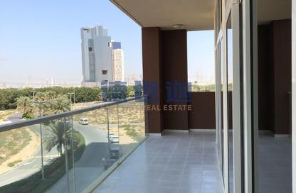 Apartment - 1 - 2 for sale in Tower 108 - District 18 - Jumeirah Village Circle - Dubai Apartment - 1 - 2 for sale in Tower 108 - District 18 - Jumeirah Village Circle - Dubai