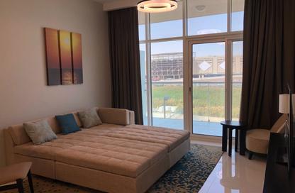 Apartment - 1 - 2 for sale in Tower 108 - District 18 - Jumeirah Village Circle - Dubai
