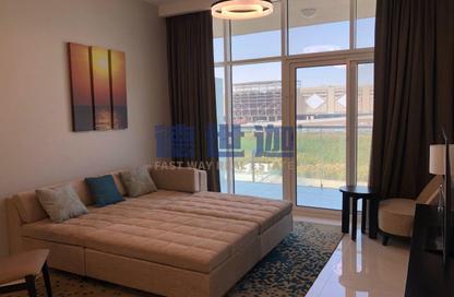 Apartment - 1 - 2 for sale in Tower 108 - District 18 - Jumeirah Village Circle - Dubai Apartment - 1 - 2 for sale in Tower 108 - District 18 - Jumeirah Village Circle - Dubai