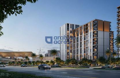 Apartment - 3 - 5 for sale in Terra Woods Townhouses - Terra Woods - Expo City - Dubai