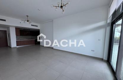 Apartment - 3 Bedrooms - 5 Bathrooms for rent in Zazen One - Jumeirah Village Triangle - Dubai