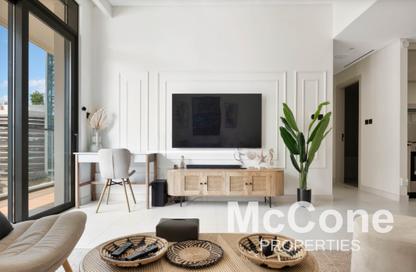 Apartment - 1 Bedroom - 1 Bathroom for rent in Marina Vista Tower 1 - Marina Vista - Emaar Beachfront - Dubai Harbour - Dubai Apartment - 1 Bedroom - 1 Bathroom for rent in Marina Vista Tower 1 - Marina Vista - Emaar Beachfront - Dubai Harbour - Dubai