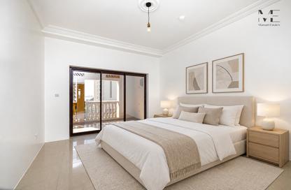 Apartment - 1 - 2 for sale in Golden Mile 4 - Golden Mile - Palm Jumeirah - Dubai