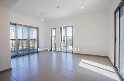 شقة - 3 غرف نوم - 3 حمامات للايجار في حياة بوليفارد - 2 ب - حياة بوليفارد 2 - حياة بولفار - تاون سكوير - دبي