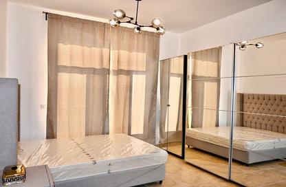 Apartment - Studio - 1 for rent in The Square - Al Mamzar - Deira - Dubai