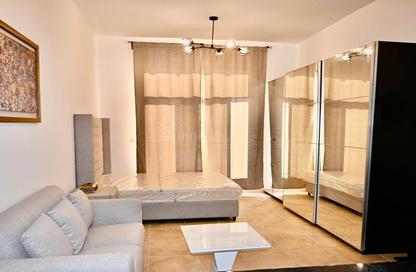 Apartment - Studio - 1 for rent in The Square - Al Mamzar - Deira - Dubai