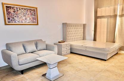 Apartment - Studio - 1 for rent in The Square - Al Mamzar - Deira - Dubai