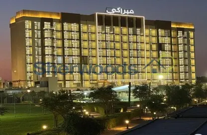 Apartment for sale in The Haven - Majan - Dubai Apartment for sale in The Haven - Majan - Dubai