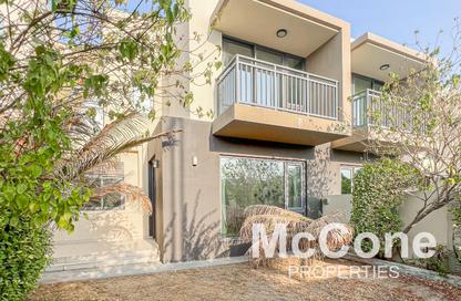 Townhouse - 3 Bedrooms - 1 Bathroom for rent in Maple at Dubai Hills Estate 2 - Maple at Dubai Hills Estate - Dubai Hills Estate - Dubai Townhouse - 3 Bedrooms - 1 Bathroom for rent in Maple at Dubai Hills Estate 2 - Maple at Dubai Hills Estate - Dubai Hills Estate - Dubai