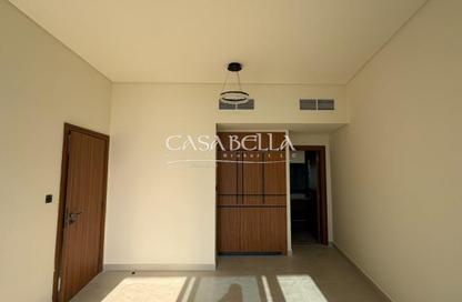 Apartment - 1 - 2 for rent in Olivo Park Residences - District 10 - Jumeirah Village Circle - Dubai