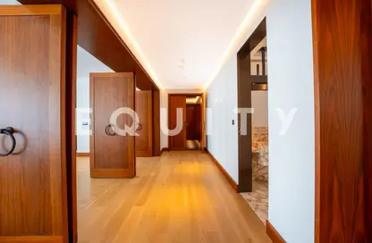 شقة - 3 غرف نوم - 4 حمامات للايجار في ذا لانا - الخليج التجاري - دبي