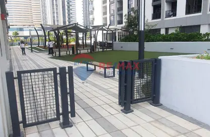 Apartment - 3 Bedrooms - 3 Bathrooms for rent in The Bridges - Shams Abu Dhabi - Al Reem Island - Abu Dhabi