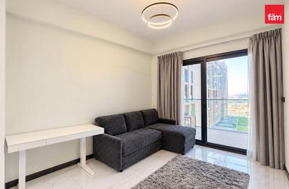 Apartment - 1 - 2 for rent in Rukan Tower B - Rukan Tower - Rukan - Dubai Apartment - 1 - 2 for rent in Rukan Tower B - Rukan Tower - Rukan - Dubai