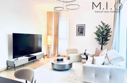 Apartment - 1 Bedroom - 1 Bathroom for rent in La Sirene Building 3 - La Sirene - Port de La Mer - La Mer - Jumeirah - Dubai