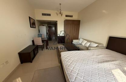 Apartment - Studio - 1 for rent in Elite Sports Residence 10 Tower 2 - Elite Sports Residence 10 - Elite Sports Residence - Dubai Sports City - Dubai Apartment - Studio - 1 for rent in Elite Sports Residence 10 Tower 2 - Elite Sports Residence 10 - Elite Sports Residence - Dubai Sports City - Dubai