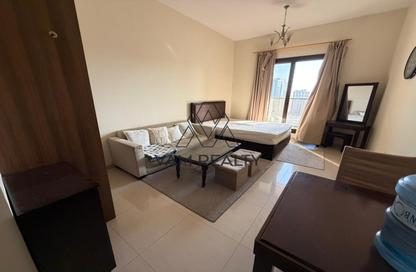 Apartment - Studio - 1 for rent in Elite Sports Residence 10 Tower 2 - Elite Sports Residence 10 - Elite Sports Residence - Dubai Sports City - Dubai