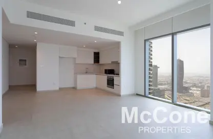Apartment - 2 Bedrooms - 3 Bathrooms for sale in Downtown Views II Tower 2 - Downtown Views II - Zabeel 2 - Zabeel - Dubai