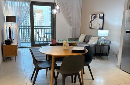 Apartment - 1 - 1 for rent in Creekside 18 A - Creekside 18 - Dubai Creek Harbour (The Lagoons) - Dubai Apartment - 1 - 1 for rent in Creekside 18 A - Creekside 18 - Dubai Creek Harbour (The Lagoons) - Dubai