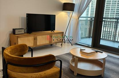 Apartment - 1 - 1 for rent in Creekside 18 A - Creekside 18 - Dubai Creek Harbour (The Lagoons) - Dubai Apartment - 1 - 1 for rent in Creekside 18 A - Creekside 18 - Dubai Creek Harbour (The Lagoons) - Dubai