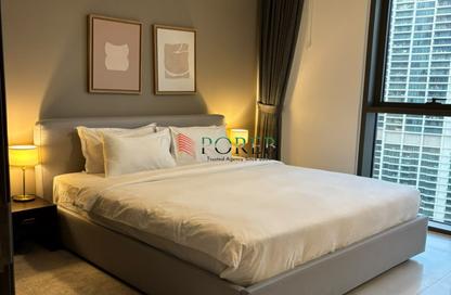Apartment - 1 - 1 for rent in Creekside 18 A - Creekside 18 - Dubai Creek Harbour (The Lagoons) - Dubai Apartment - 1 - 1 for rent in Creekside 18 A - Creekside 18 - Dubai Creek Harbour (The Lagoons) - Dubai