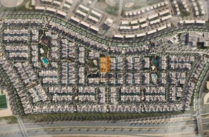 Land - Studio for sale in Saadiyat Reserve - Saadiyat Island - Abu Dhabi