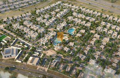 Land - Studio for sale in Saadiyat Reserve - Saadiyat Island - Abu Dhabi