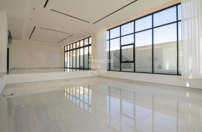 Villa - 6 Bedrooms - 7+ Bathrooms for rent in Al Quoz 2 - Al Quoz - Dubai