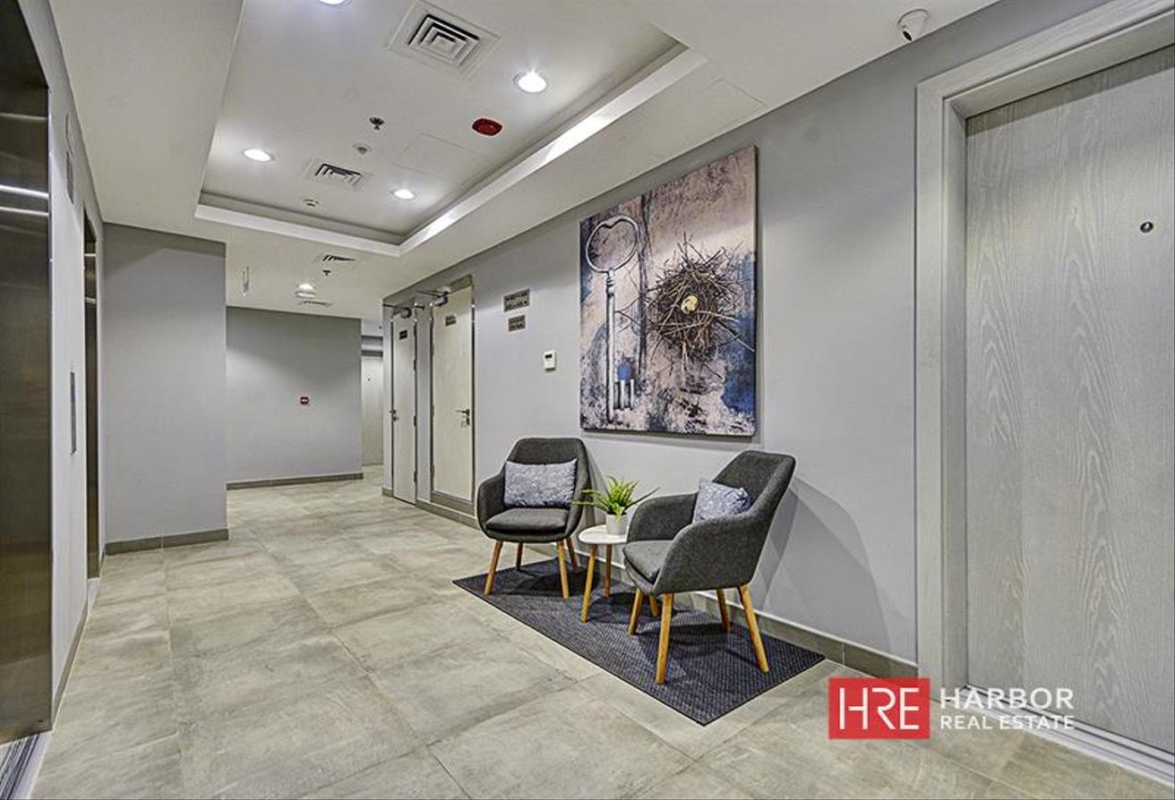 Family-Friendly | Modern 1BR | Ready to Move In photo 16