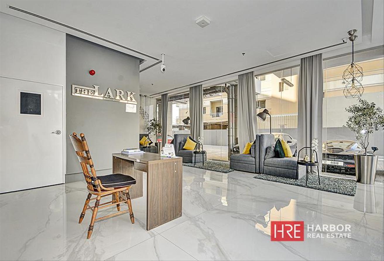 Family-Friendly | Modern 1BR | Ready to Move In photo 17