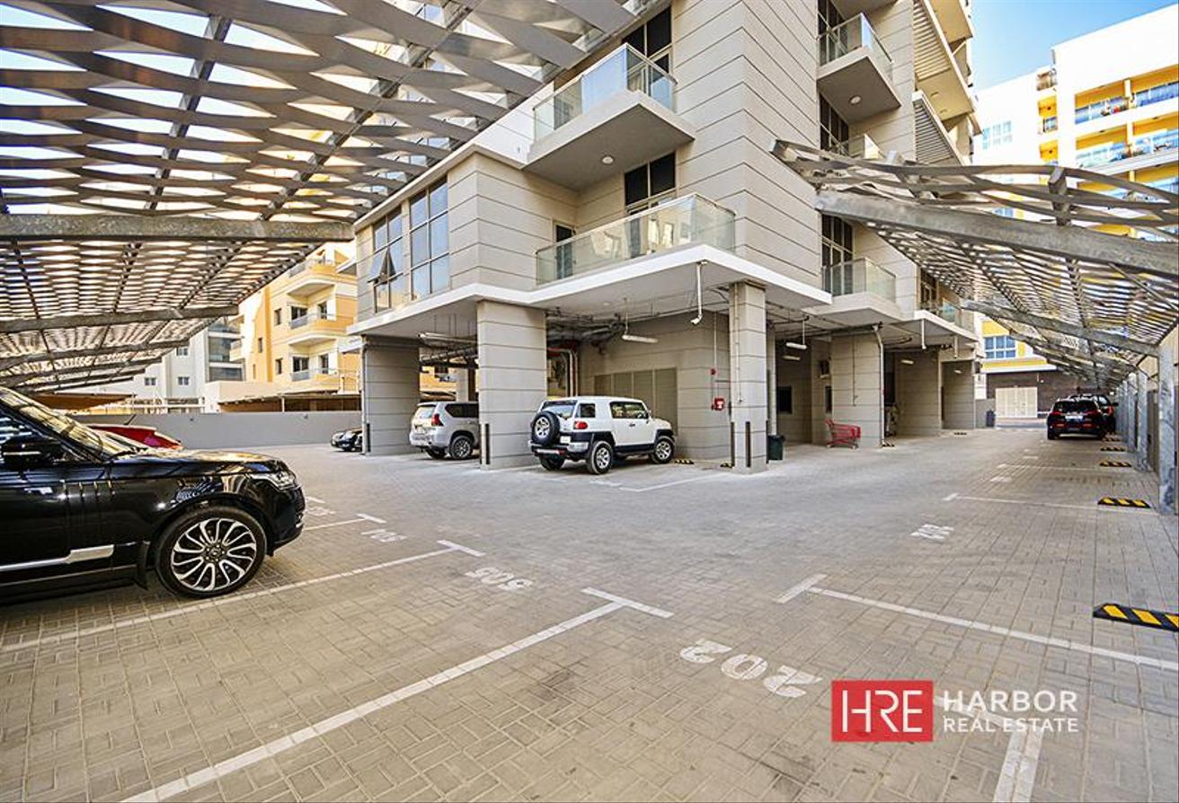 Family-Friendly | Modern 1BR | Ready to Move In photo 22