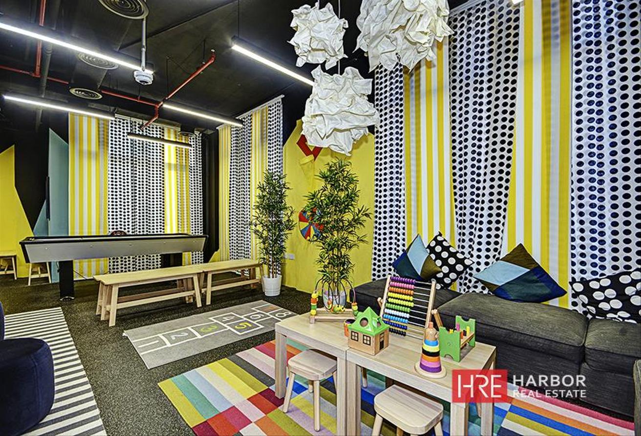 Family-Friendly | Modern 1BR | Ready to Move In photo 19