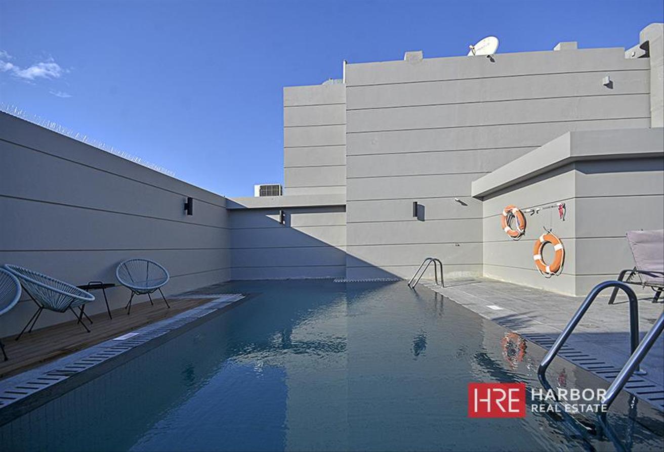 Family-Friendly | Modern 1BR | Ready to Move In photo 20