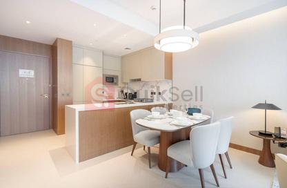 Apartment - 2 Bedrooms - 2 Bathrooms for rent in The Address Residences Dubai Opera Tower 2 - The Address Residences Dubai Opera - Downtown Dubai - Dubai Apartment - 2 Bedrooms - 2 Bathrooms for rent in The Address Residences Dubai Opera Tower 2 - The Address Residences Dubai Opera - Downtown Dubai - Dubai