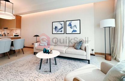 Apartment - 2 Bedrooms - 2 Bathrooms for rent in The Address Residences Dubai Opera Tower 2 - The Address Residences Dubai Opera - Downtown Dubai - Dubai Apartment - 2 Bedrooms - 2 Bathrooms for rent in The Address Residences Dubai Opera Tower 2 - The Address Residences Dubai Opera - Downtown Dubai - Dubai