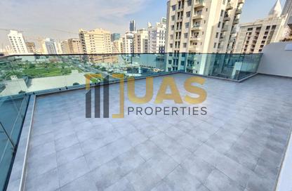 Apartment - 1 Bedroom - 2 Bathrooms for rent in Karimian 3 - Jumeirah Garden City - Al Satwa - Dubai Apartment - 1 Bedroom - 2 Bathrooms for rent in Karimian 3 - Jumeirah Garden City - Al Satwa - Dubai