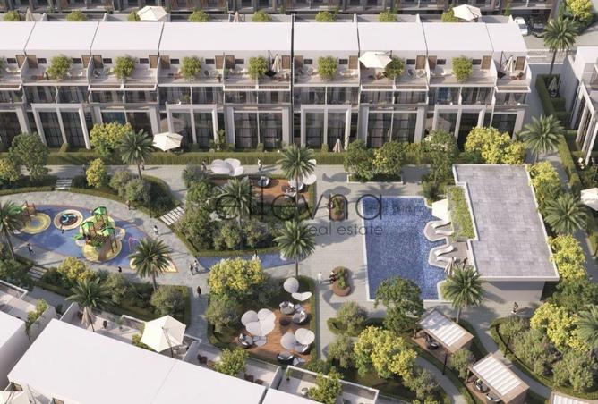 4BR TH/Luxury in Modernity & Natural Elements