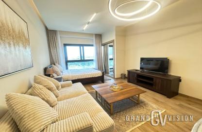 Apartment - Studio - 1 for rent in Rokane G25 - District 10 - Jumeirah Village Circle - Dubai