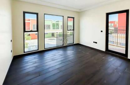 Townhouse - 4 Bedrooms - 4 Bathrooms for rent in Portofino - Damac Lagoons - Dubai